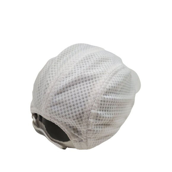 American River Running Marathon Hat Cap 50 Mile Endurance Run Jersey Strapback - Picture 6 of 12